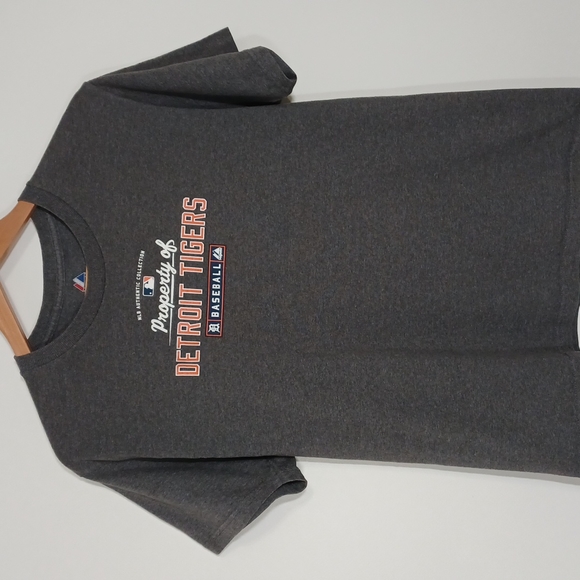 ✨3/$25✨MLB "Detroit Tigers" Tee - XL - Picture 1 of 6